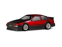 HPI Body 190mm: AE86 Trueno