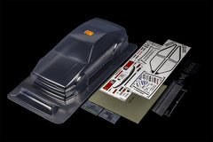 HPI Body 190mm: AE86 Trueno