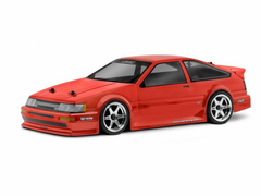 HPI Body 190mm: AE86 Levin