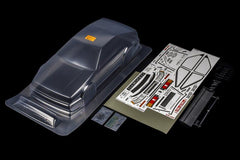 HPI Body 190mm: AE86 Levin