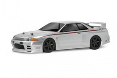 HPI Body 200mm: Skyline R32 GT-R