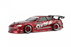 HPI Body 200mm: Vertex Ridge Lexus