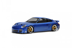 HPI Body 200mm: Porsche 911 Turbo