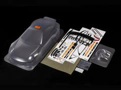 HPI Body 200mm: Porsche 911 GT3 RS