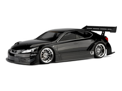 HPI Body 200mm: Lexus IS-F Racing