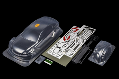 HPI Body 200mm: Lexus IS-F Racing