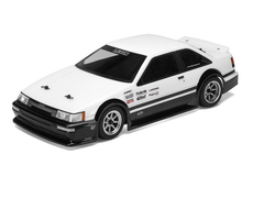 HPI Body 190mm: AE86 Levin