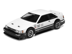 HPI Body 190mm: AE86 Levin