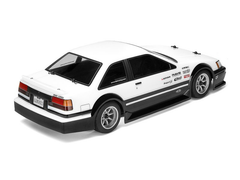 HPI Body 190mm: AE86 Levin