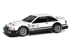 HPI Body 190mm: AE86 Levin
