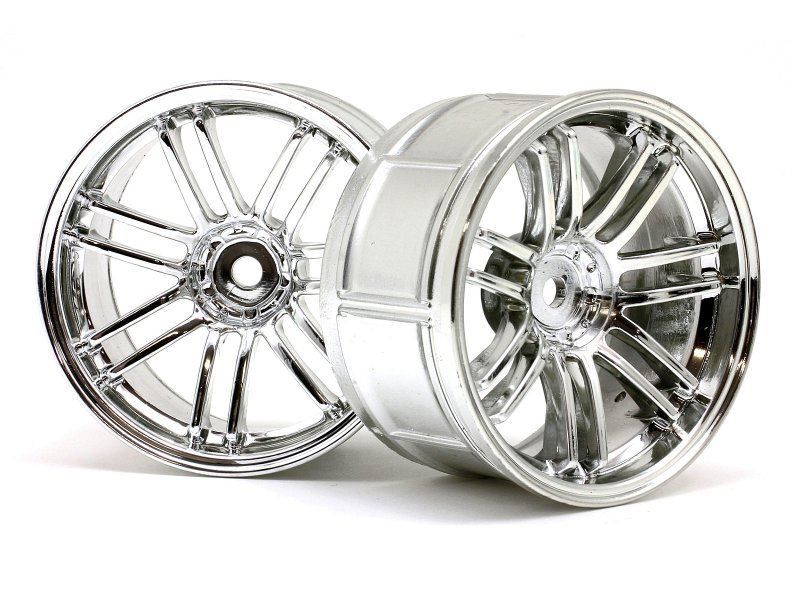 HPI 1/10 W LP32: VolkRacing 6OS