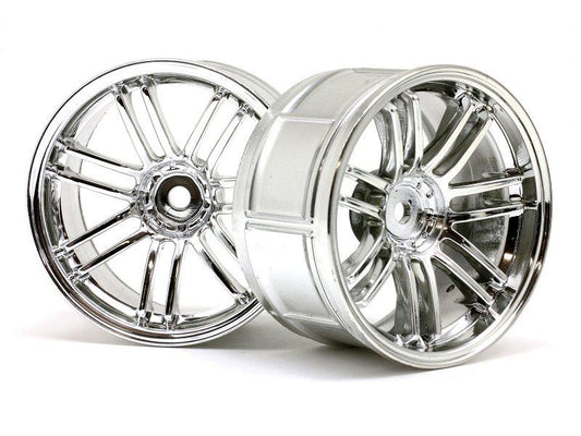 HPI 1/10 W LP32: VolkRacing 6OS