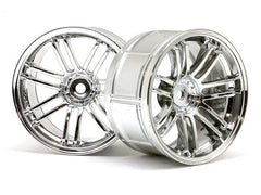 HPI 1/10 W LP32: VolkRacing 6OS