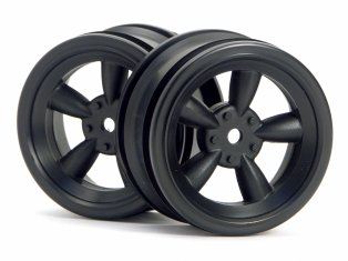 HPI 1/10 W: Vintage 26mm 5 Spk B