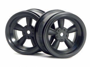 HPI 1/10 W: Vintage 31mm 5 Spk B