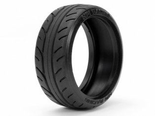 HPI 1/10 T: Drift Radial 26mm(2)