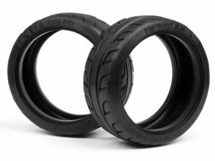 HPI 1/10 T: T-Grip 26mm(2)(no in