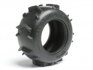 HPI 1/10 ST T: 2.2" Sand Thrower