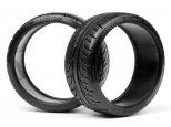 HPI 1/10 Tyres: DriftPotenza26mm
