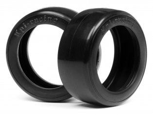 HPI 1/10 T: Vintage Slick 26mm(2