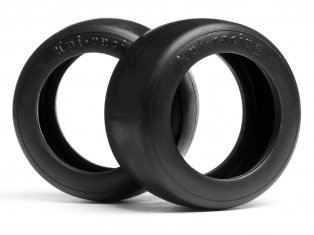 HPI 1/10 T: Vintage SlickW31mm(2