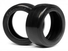HPI 1/10 DT: VintageSlickW26mm(2