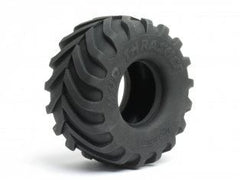 HPI Tyre: Mud Thrasher (2)