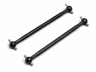 HPI SavageXS DriveShaft 6x65mm (2)