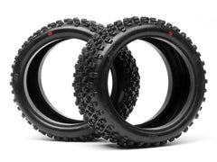 HPI 1/8 Buggy R: Proto Soft Red