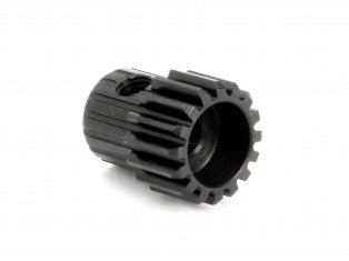 HPI 16T Pinion Gear (48DP)(0.5M)