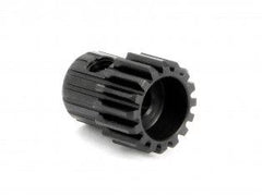HPI 16T Pinion Gear (48DP)(0.5M)