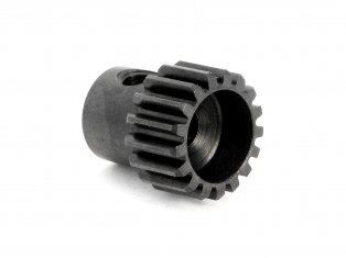 HPI 17T Pinion Gear (48DP)(0.5M)