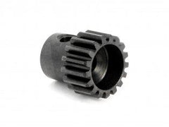 HPI 17T Pinion Gear (48DP)(0.5M)
