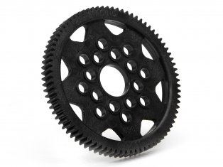 HPI Spur Gear 81T (48DP)(0.5M)