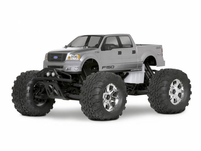 HPI Body: Ford F-150