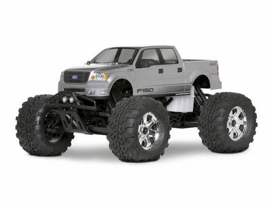 HPI Body: Ford F-150