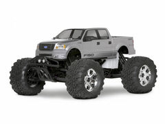 HPI Body: Ford F-150