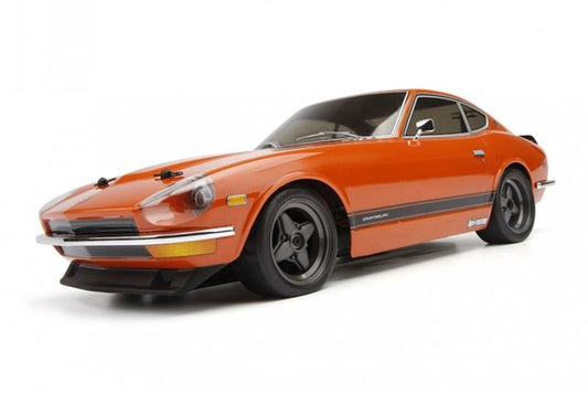 HPI Body WB225mm: Datsun 240Z