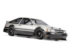 HPI Body WB225mm: Corolla Levin