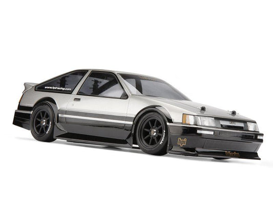 HPI Body WB225mm: Corolla Levin
