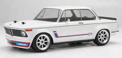 HPI Body WB225mm: BMW 2002 Tbo