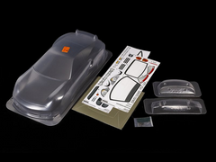 HPI Body 200mm: Porsche 911 Turbo