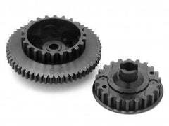 HPI MicroRS4: Spur Gear set