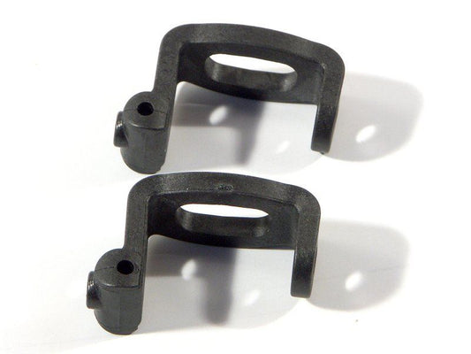 HPI RS4 Carbon Graphite C Hub(6d