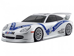 HPI Body 200mm: Porsche 911 GT3