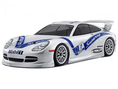 HPI Body 200mm: Porsche 911 GT3