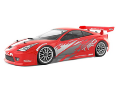 HPI Body 200mm: Toyota Celica GT