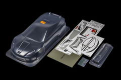 HPI Body 200mm: Toyota Celica GT
