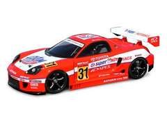 HPI Body 200mm: MR-S SuperGT #38