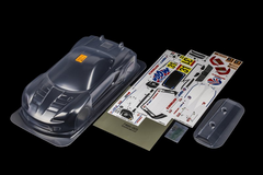 HPI Body 200mm: MR-S SuperGT #38